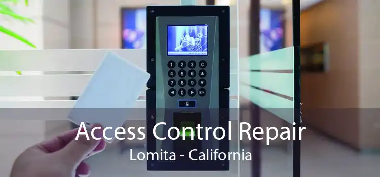 Access Control Repair Lomita - California