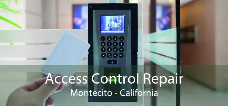 Access Control Repair Montecito - California