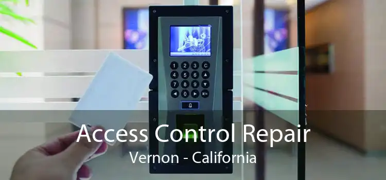 Access Control Repair Vernon - California