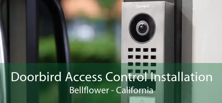 Doorbird Access Control Installation Bellflower - California