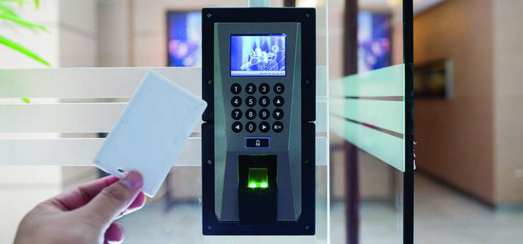 Access Control Systems Aliso Viejo