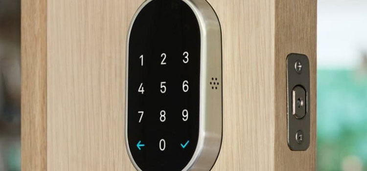 Best Access Systems Keypad Lock Reset Saticoy